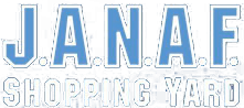 JANAF Shopping Yard logo