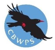 CBWPS logo