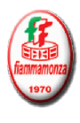 Fiammamonza's crest