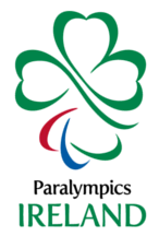 Paralympics Ireland logo