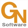 GN Software logo.