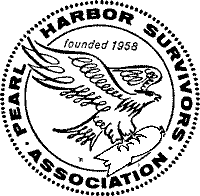 Pearl Harbor Survivors logo