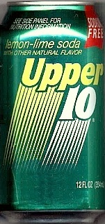 Upper 10 can
