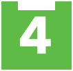 ČT4 logo from 2008 to 2012
