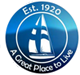Official seal of Oceanport, New Jersey