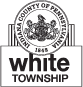 Official logo of White Township
