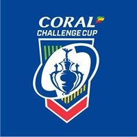 2019 Challenge Cup