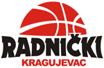 Radnički Kragujevac logo