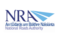 National Roads Authority logo