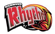 Richmond Rhythm logo