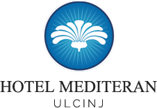 Hotel Mediteran Logo