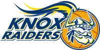 Knox Raiders logo