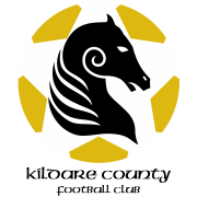 Kildare County FC crest