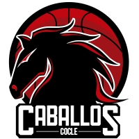 Caballos de Coclé logo