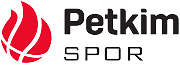 Petkim Spor logo
