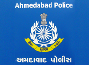 Ahmedabad Police