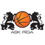 ASK Rīga logo