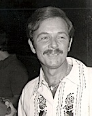 Kirkwood in 1975