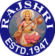 Rajshri Media logo