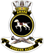 Ship's badge