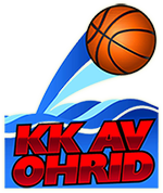 AV Ohrid logo