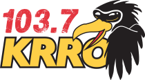 KRRO logo