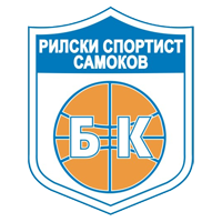 BC Rilski Sportist logo