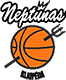 Neptūnas classic logo (1964–2011)