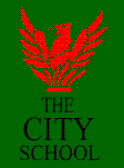 The City School logo until 2009