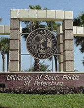 University of South Florida Seal