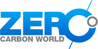 Logo of Zero Carbon World