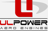 ULPower Company Logo