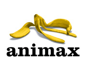 Animax's current logo