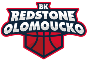 BK Redstone Olomoucko logo