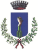 Coat of arms of Capodimonte