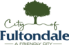 Official logo of Fultondale