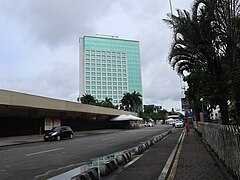 Marco Polo Hotel Davao