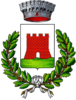 Coat of arms of San Lucido