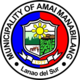 Official seal of Amai Manabilang
