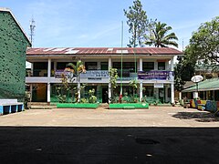 Marawi National HS