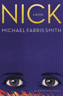 Nick's cover