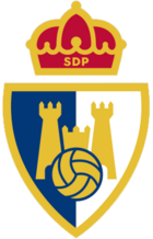 Clínica Ponferrada SDP logo