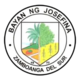 Official seal of Josefina