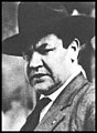 Image 24Big Bill Haywood, a founding member and leader of the Industrial Workers of the World.