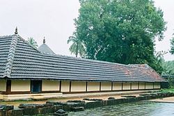 Thripallavurappan Temple, Pallavur