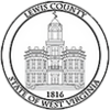 Official seal of Lewis County