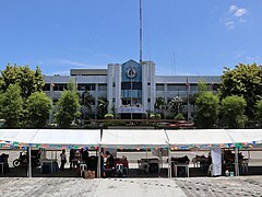 Butuan City Hall