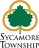 Official logo of Sycamore Township, Hamilton County, Ohio