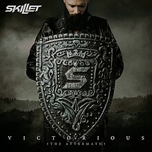 Victorious: The Aftermath (Deluxe Edition) [Skillet album]