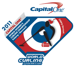 2011 World Women's Curling Championship